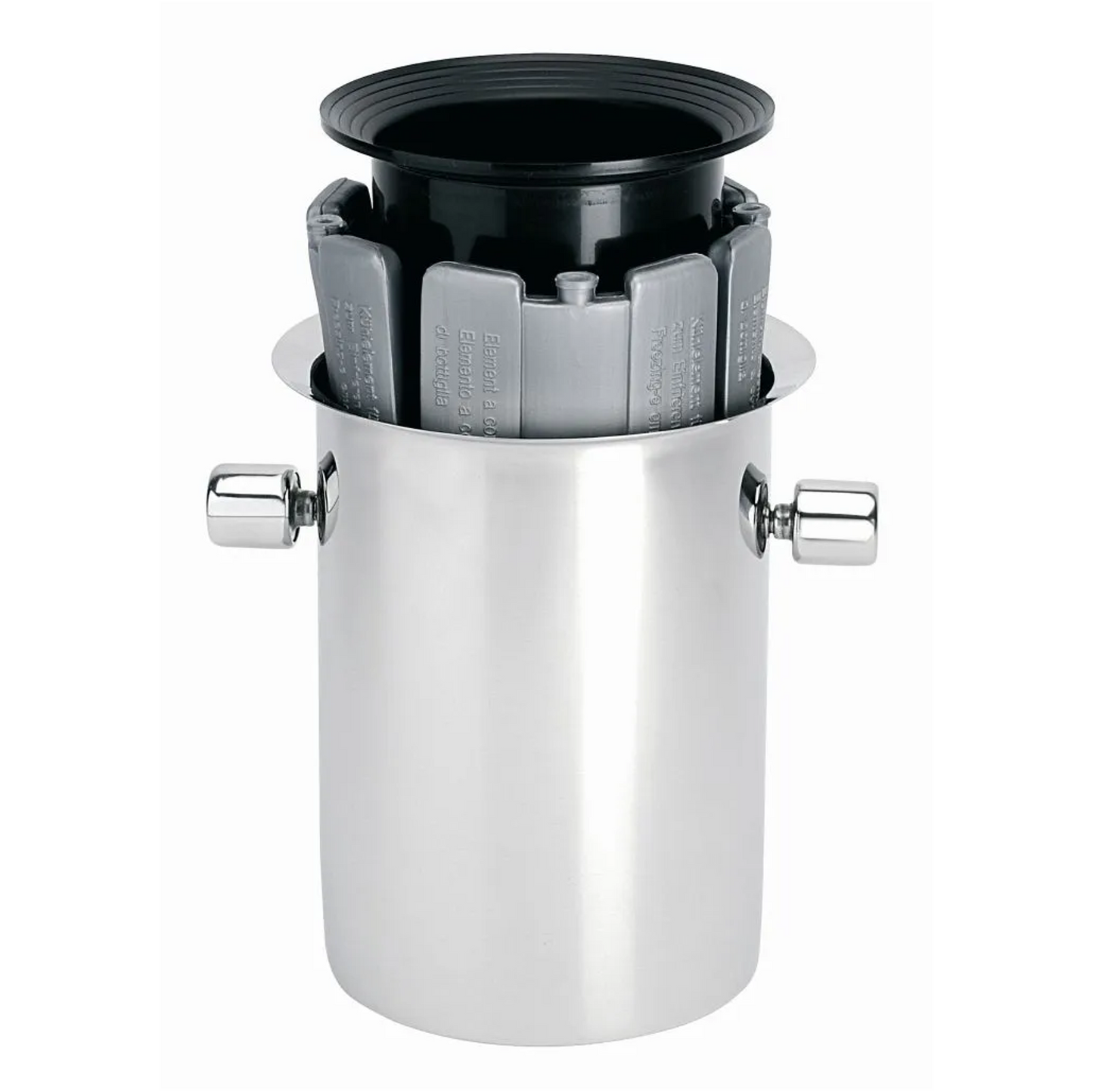 Peugeot Seau Stainless Steel Wine & Champagne Cooler