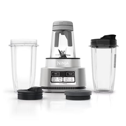 Ninja Power Nutri Duo - Smoothie Bowl Maker and Personal Blender