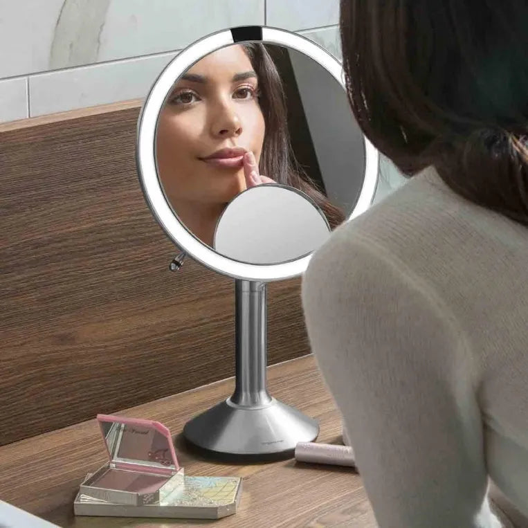 Simplehuman Trio Max Sensor Mirror