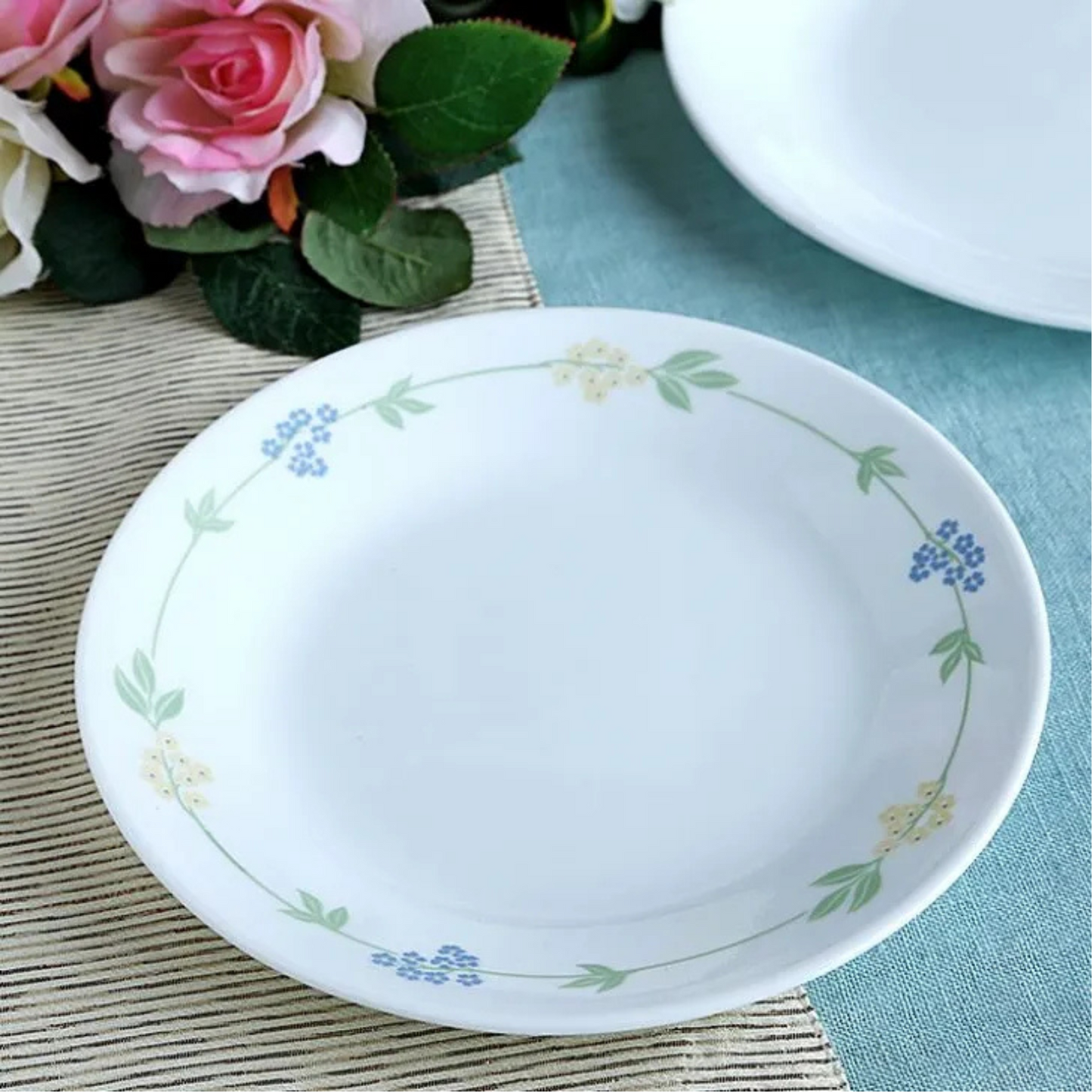 Corelle® - Secret Garden 18 Pc Dinnerware Set