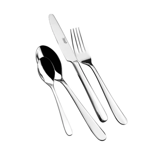 Salvinelli Flatware Set - Dafne