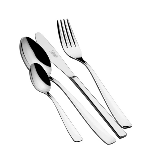 Salvinelli Flatware Set - Euro Forgiato
