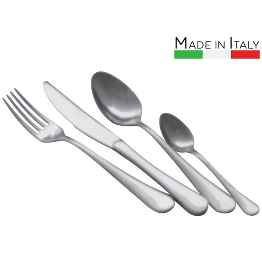 Salvinelli Flatware Set - Grand Hotel Ice