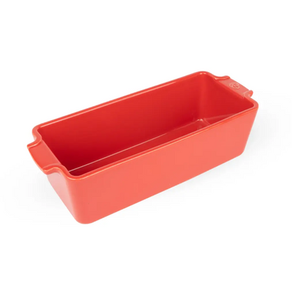 Peugeot Premium Red English Cake Baking Dish