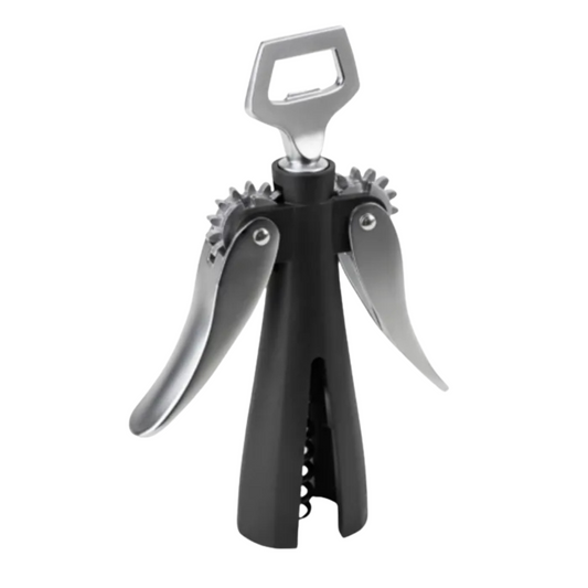 Peugeot Souverain Corkscrew – One-Touch Wine Bottle Opener