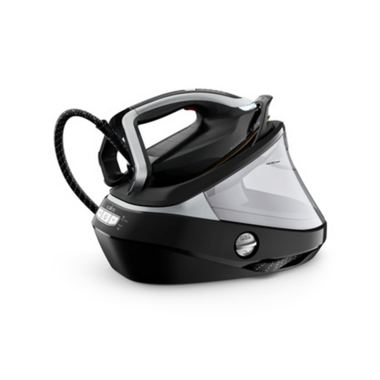 Tefal Pro Express Vision Steam Generator Iron