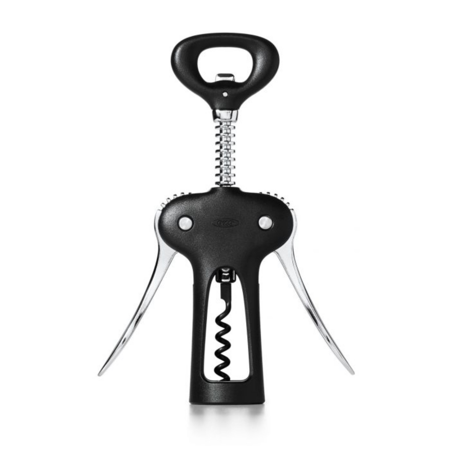 OXO Stainless Steel Wine & Bottle Opener