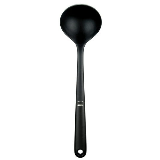 OXO Silicone Ladle