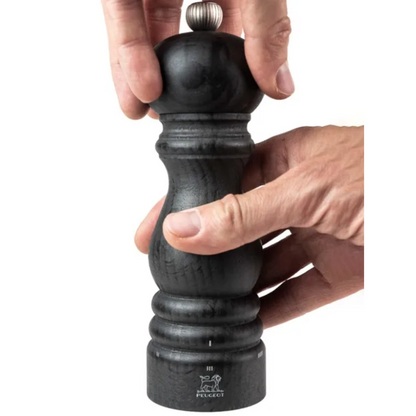Peugeot Paris Salt & Pepper Mills - Dark Wood