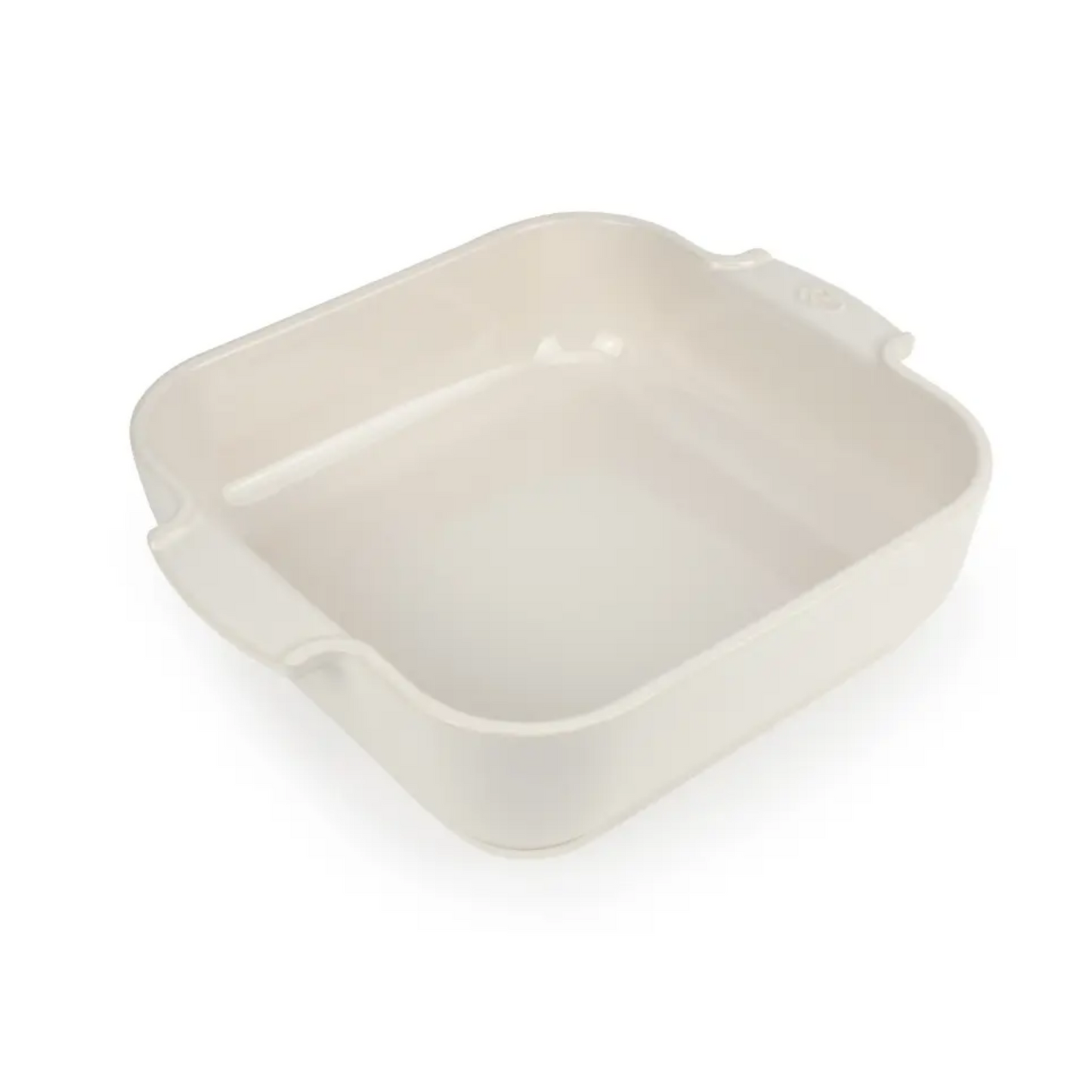 Peugeot Premium Stone Square Baking Dish 36cm