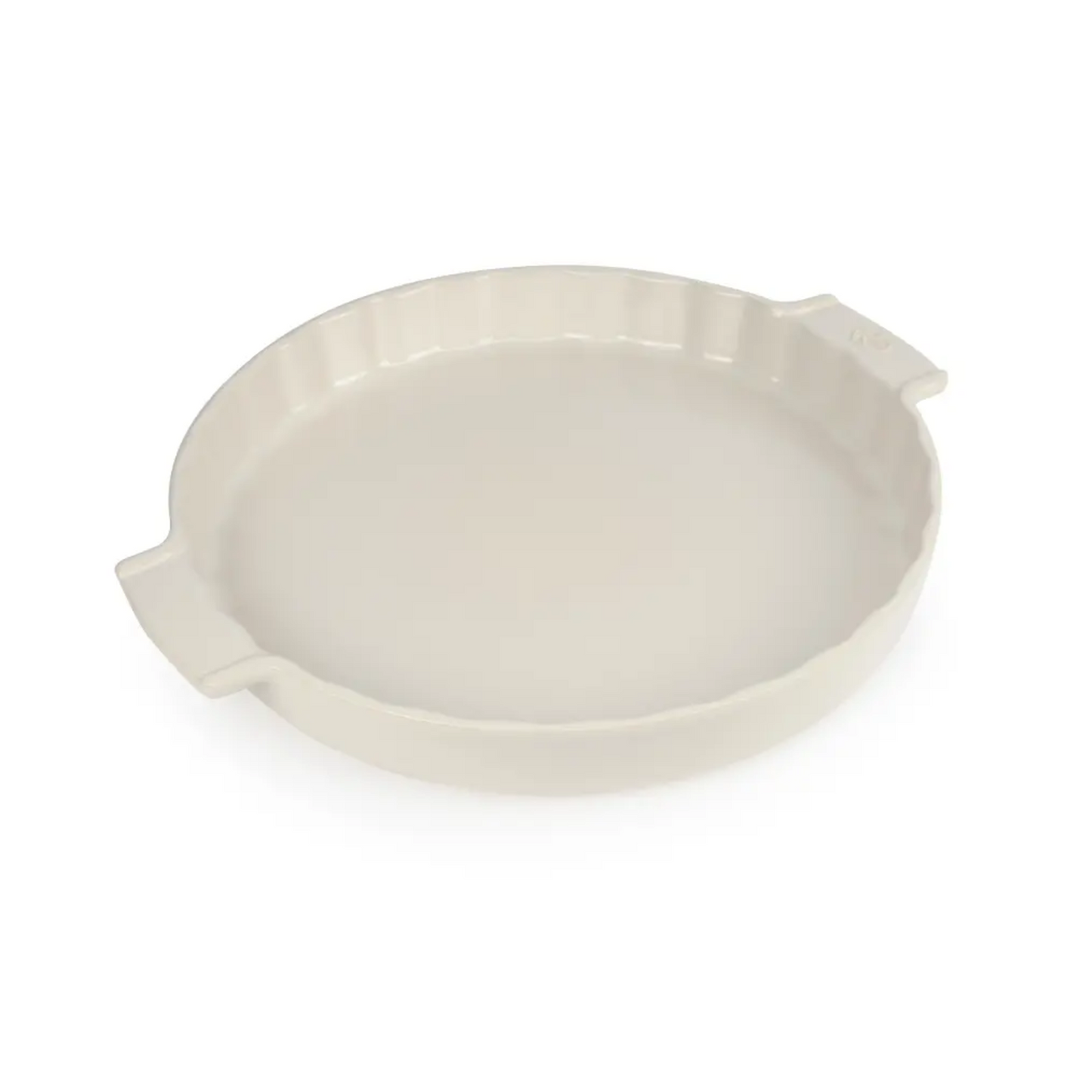Peugeot Premium Stone Round Pie Baking Dish 30cm