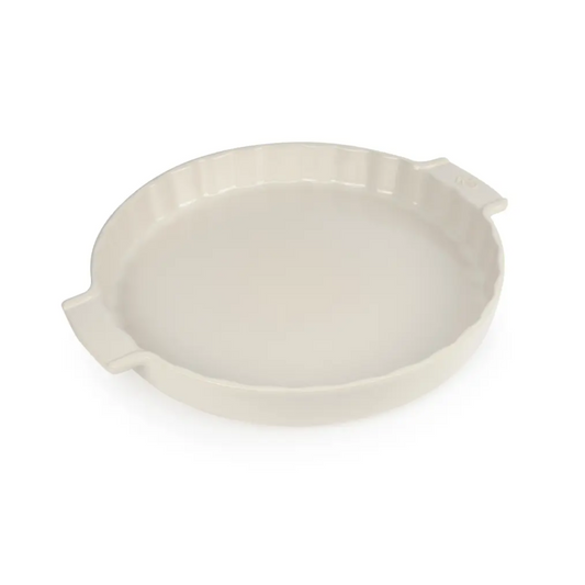 Peugeot Premium Stone Round Pie Baking Dish 30cm
