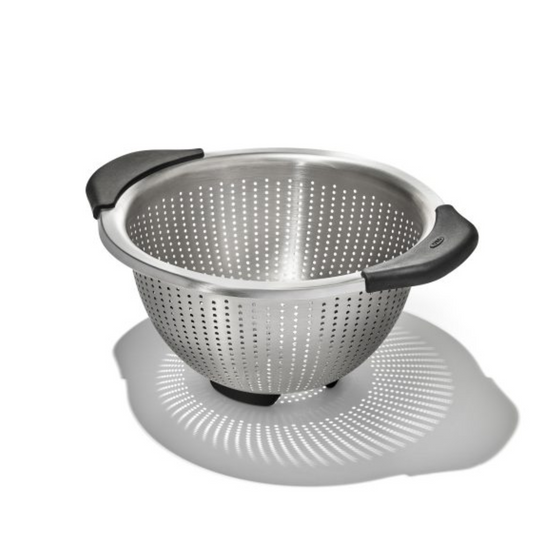 OXO Stainless Steel Strainer