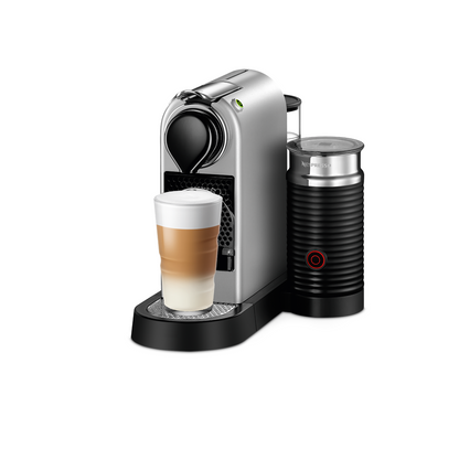 Nespresso CitiZ & Milk Coffee Machine
