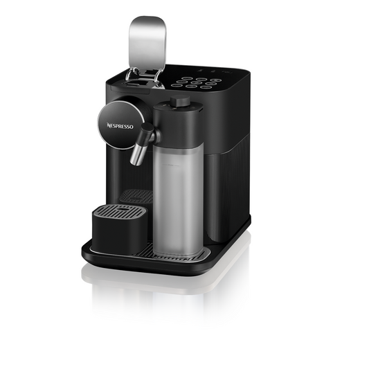 Nespresso Gran Lattissima Coffee Machine