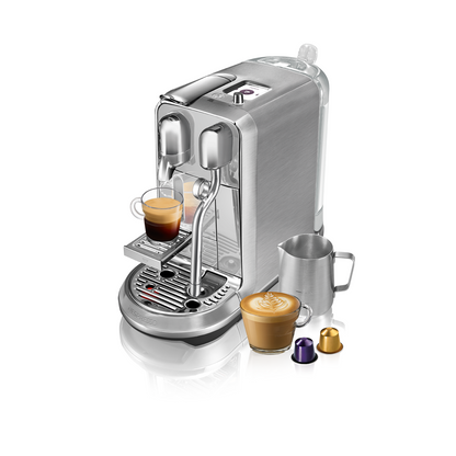 Nespresso Creatista Plus Coffee Machine