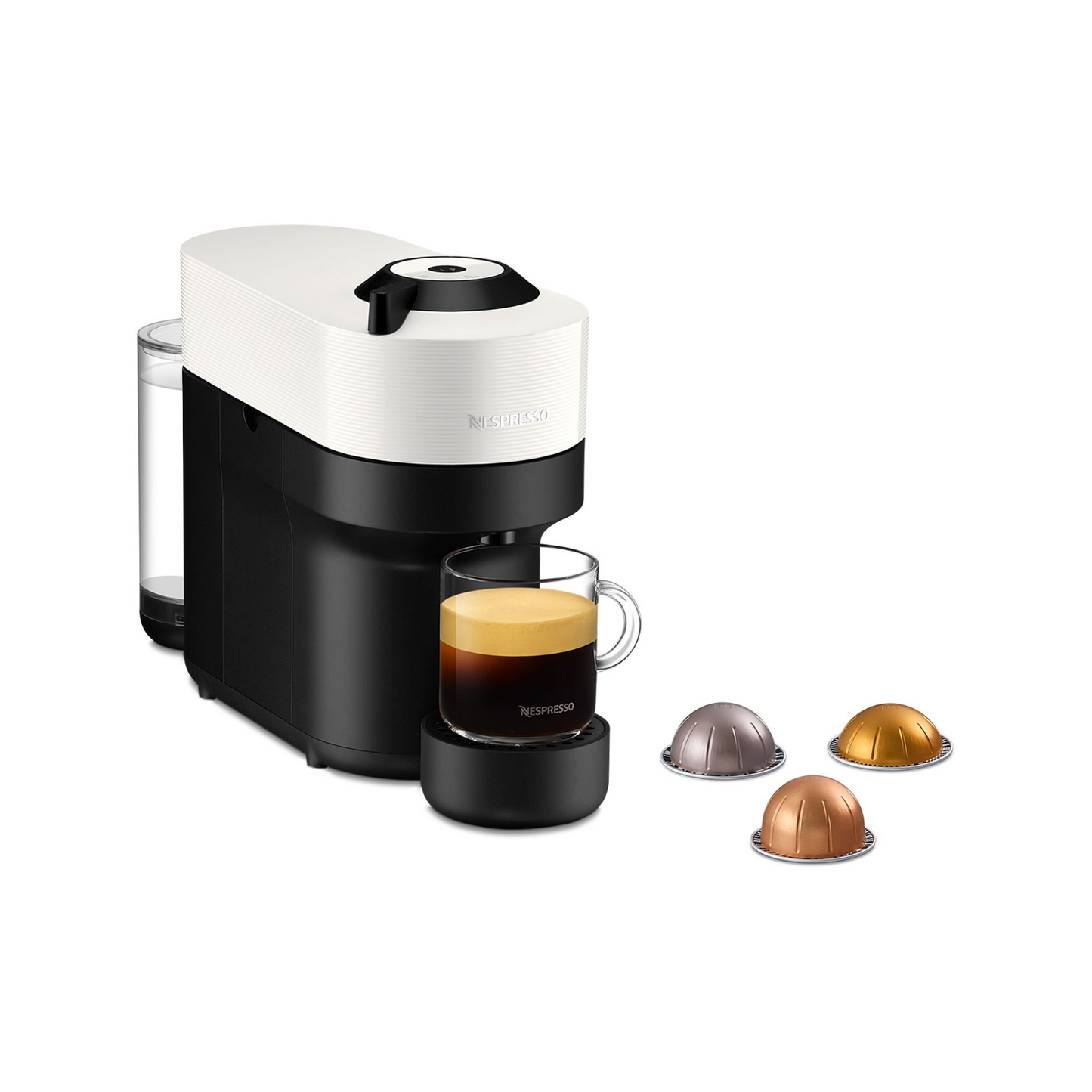 Nespresso Vertuo Pop Coffee Machine