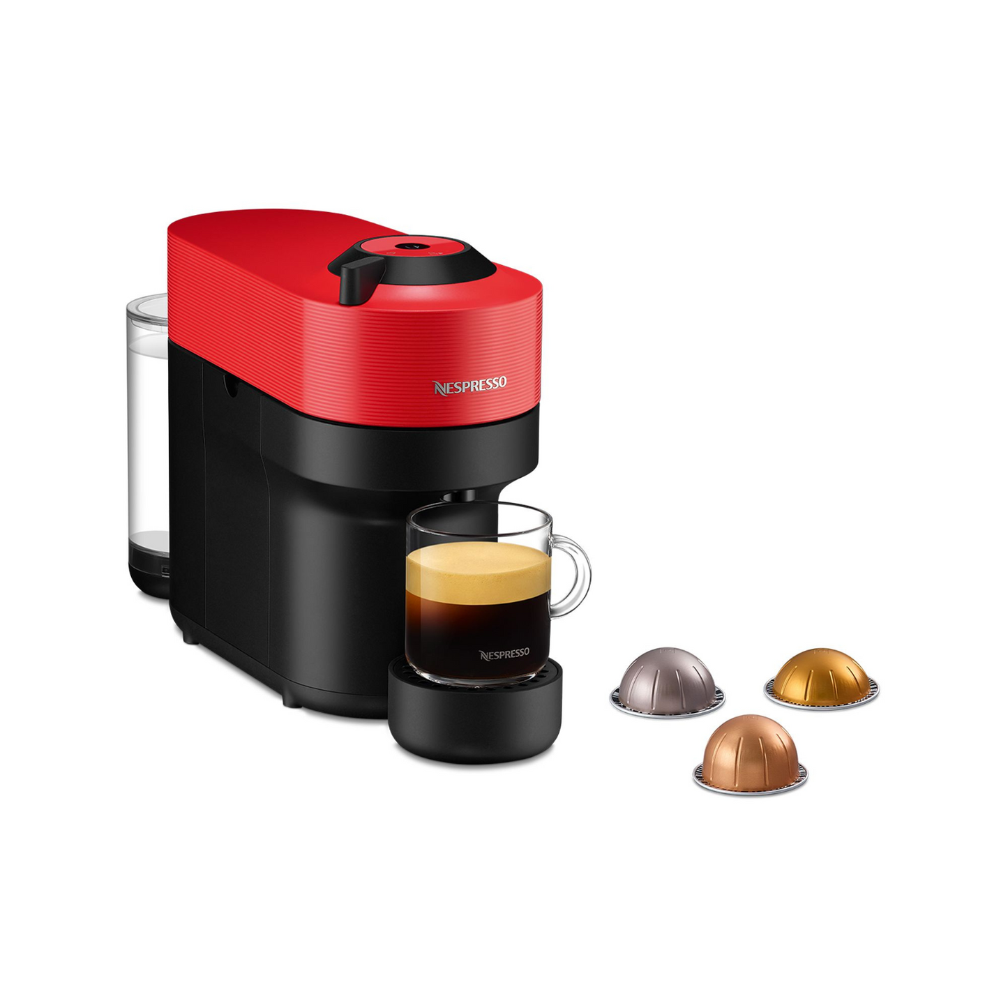Nespresso Vertuo Pop Coffee Machine