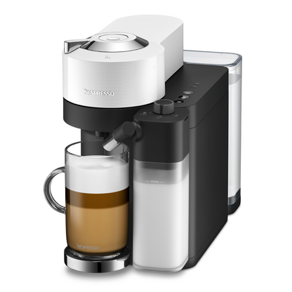 Nespresso Vertuo Lattissima Coffee Machine