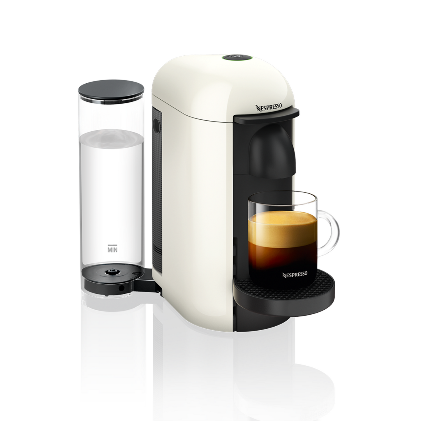Nespresso Vertuo Plus Coffee Machine