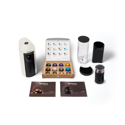 Nespresso Vertuo Plus Coffee Machine