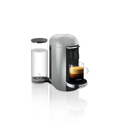 Nespresso Vertuo Plus Coffee Machine