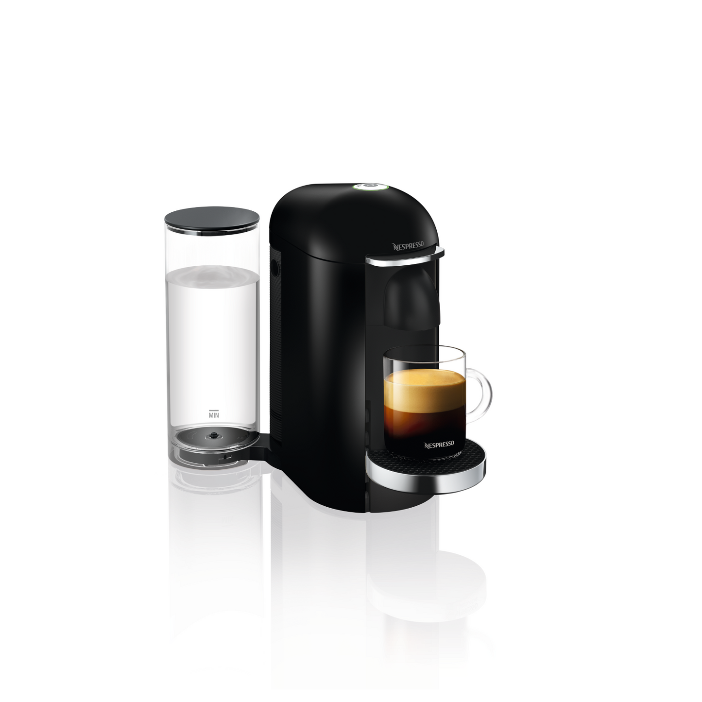 Nespresso Vertuo Plus Coffee Machine