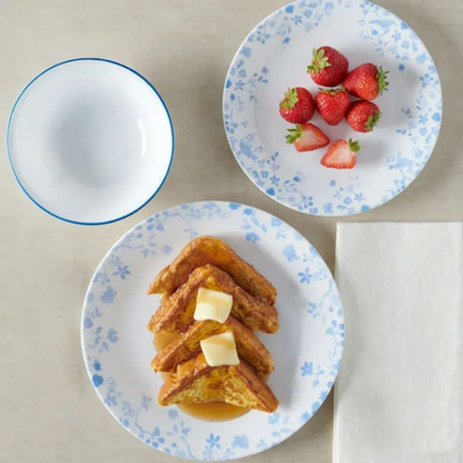 Corelle® - Garden Song 18 Pc Dinnerware Set