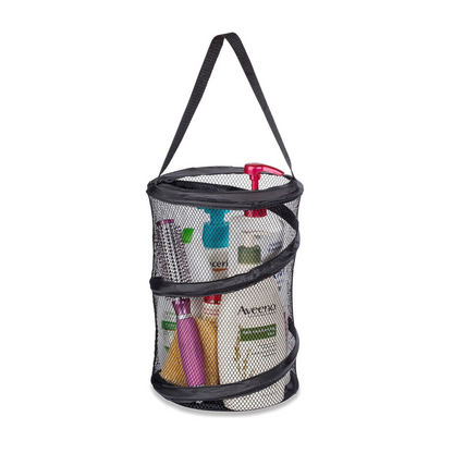 Popup Shower Caddy