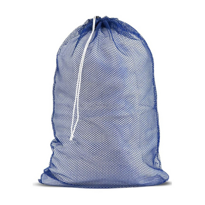 Breathable Mesh Laundry Bag