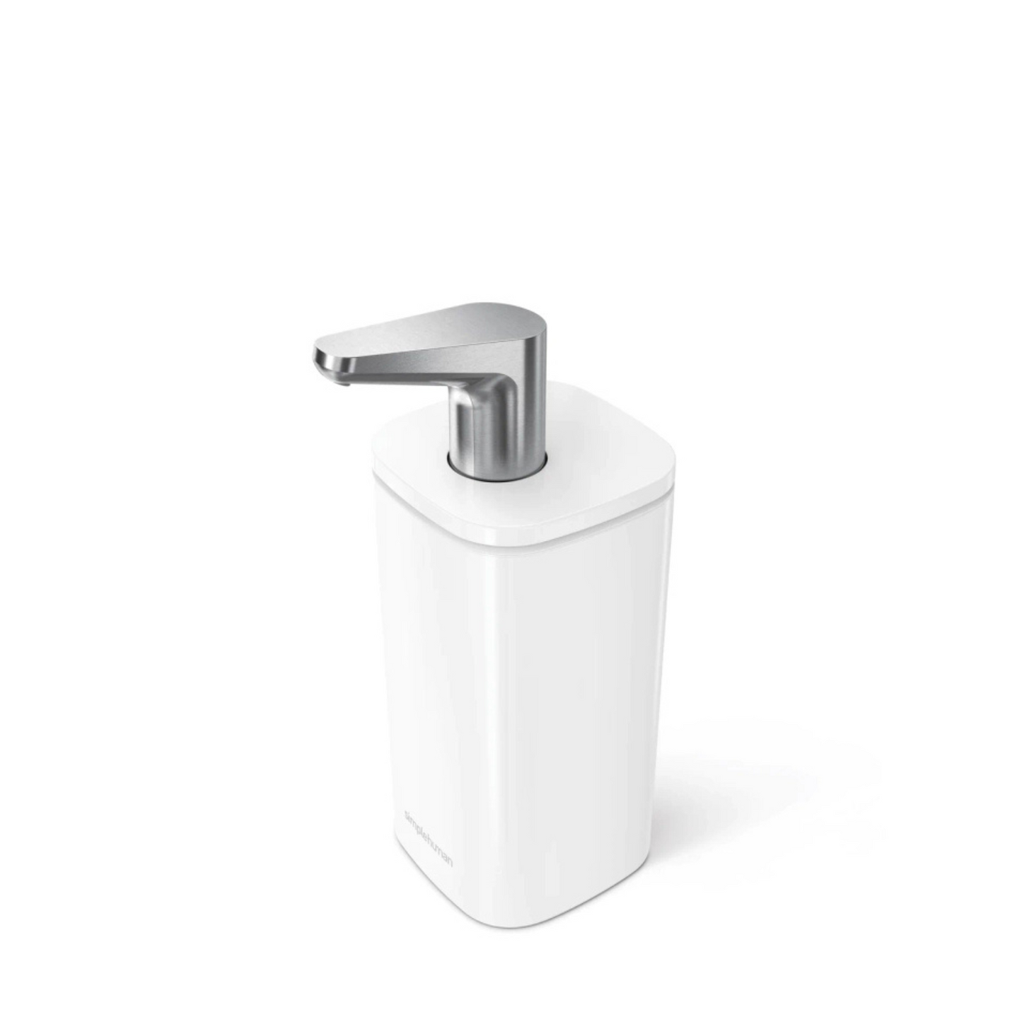 Simplehuman Square Hand Soap Dispenser