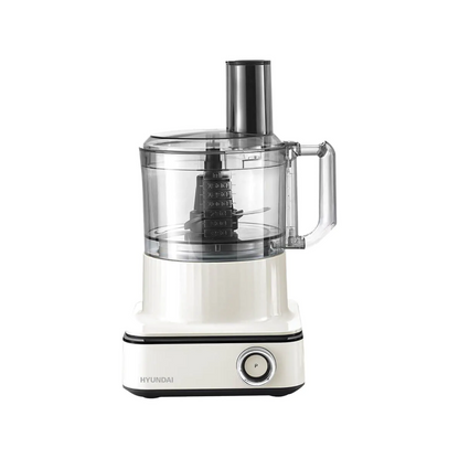 Multi-Functional Food Processor 1000W
