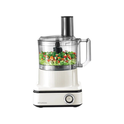 Multi-Functional Food Processor 1000W