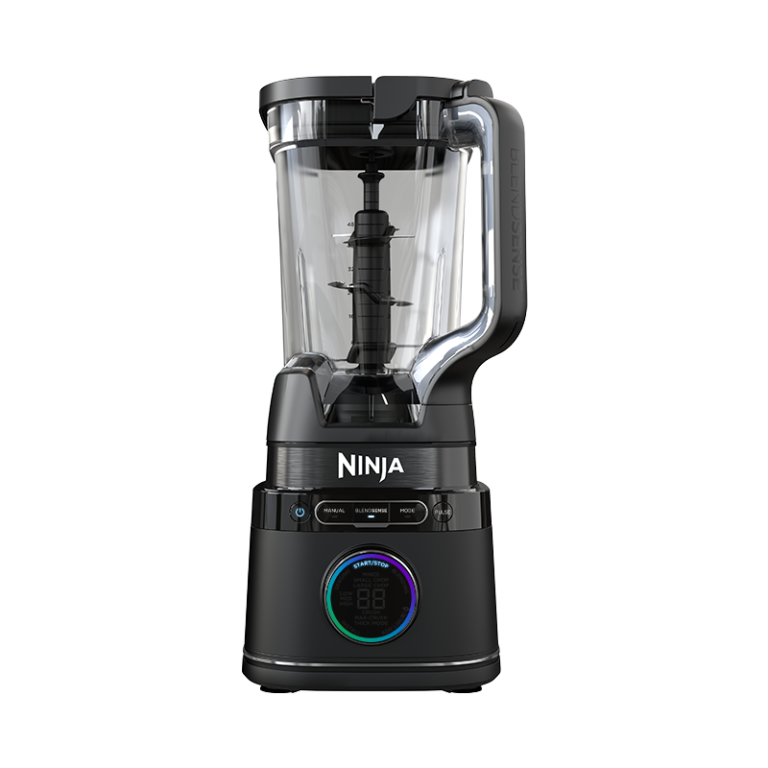 Ninja Detect with BlendSense™ - Personal Blender and Shaker