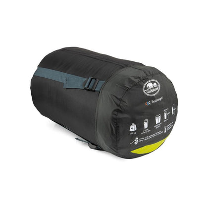 Deluxe All-Season Sleeping Bag