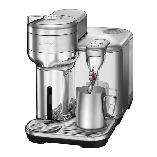 Nespresso Vertuo Creatista Coffee Machine