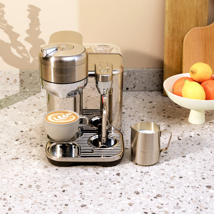 Nespresso Vertuo Creatista Coffee Machine
