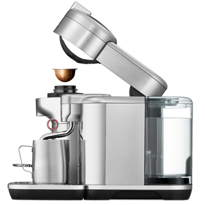 Nespresso Vertuo Creatista Coffee Machine