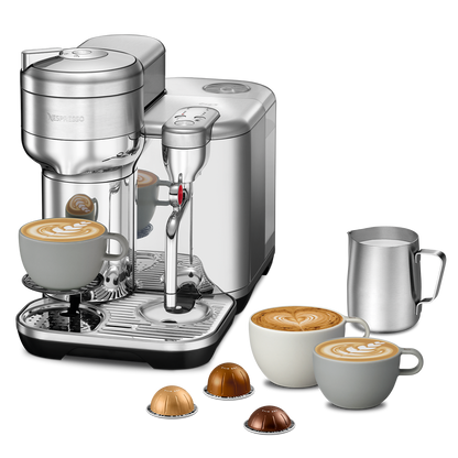 Nespresso Vertuo Creatista Coffee Machine