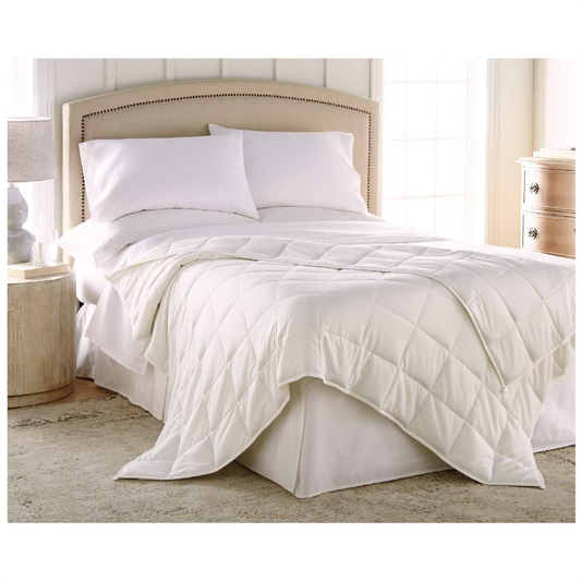 Weighted Blanket