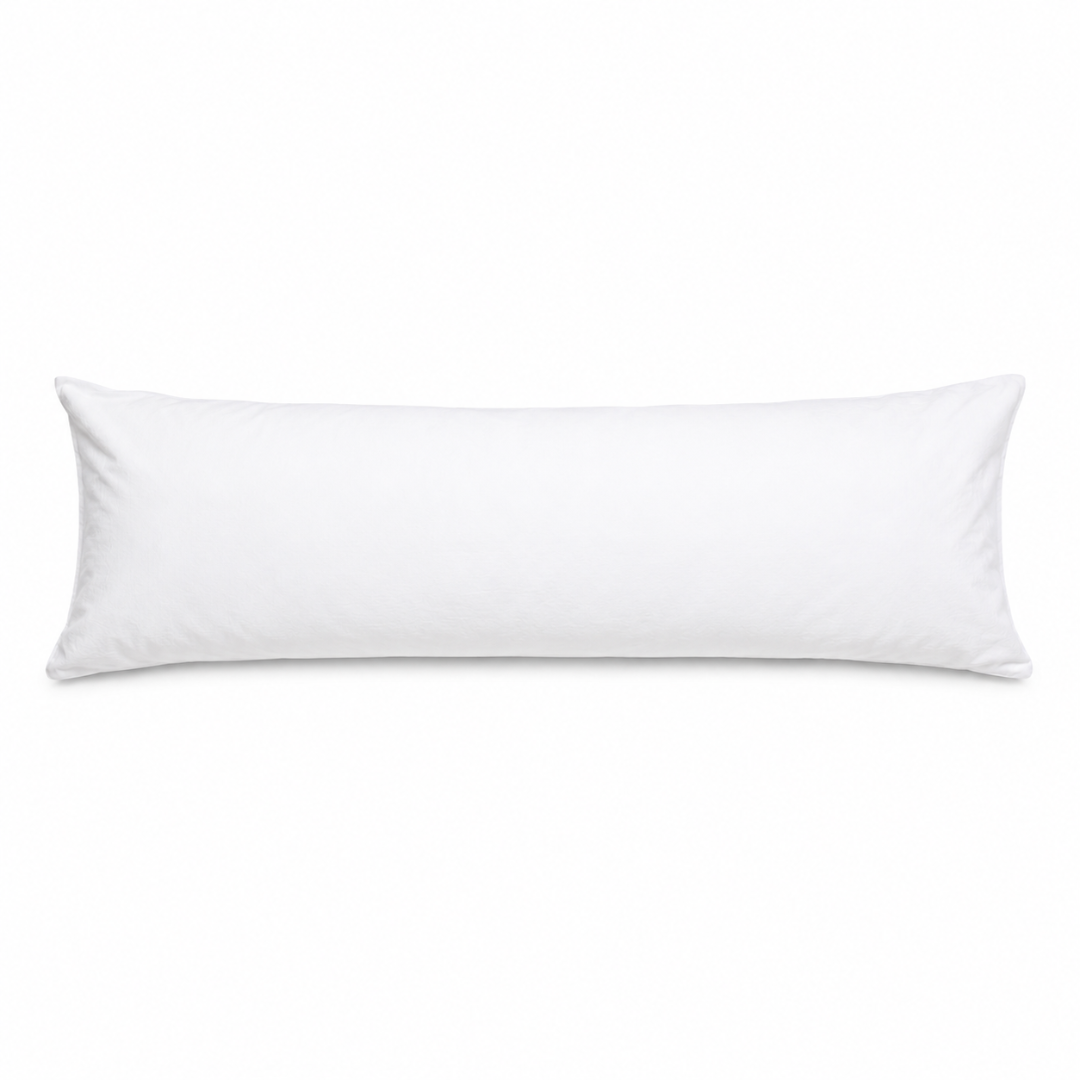 Extra-Long Body Pillow