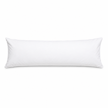 Extra-Long Body Pillow