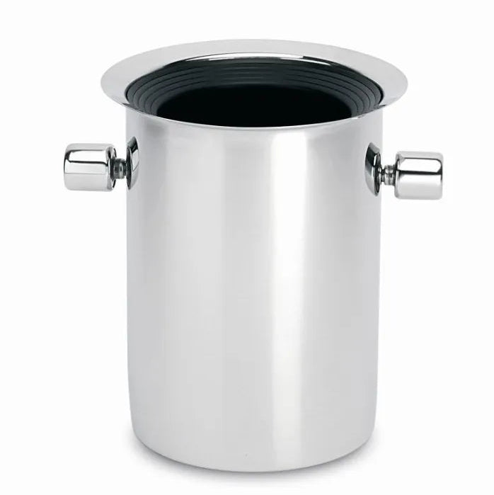 Peugeot Seau Stainless Steel Wine & Champagne Cooler