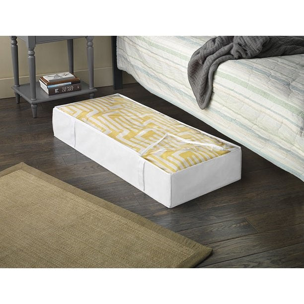 Underbed Foldable Storage Box
