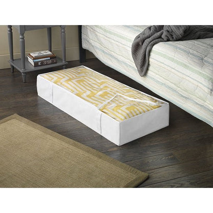 Underbed Foldable Storage Box