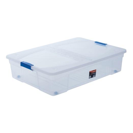Plastic Underbed Storage Box