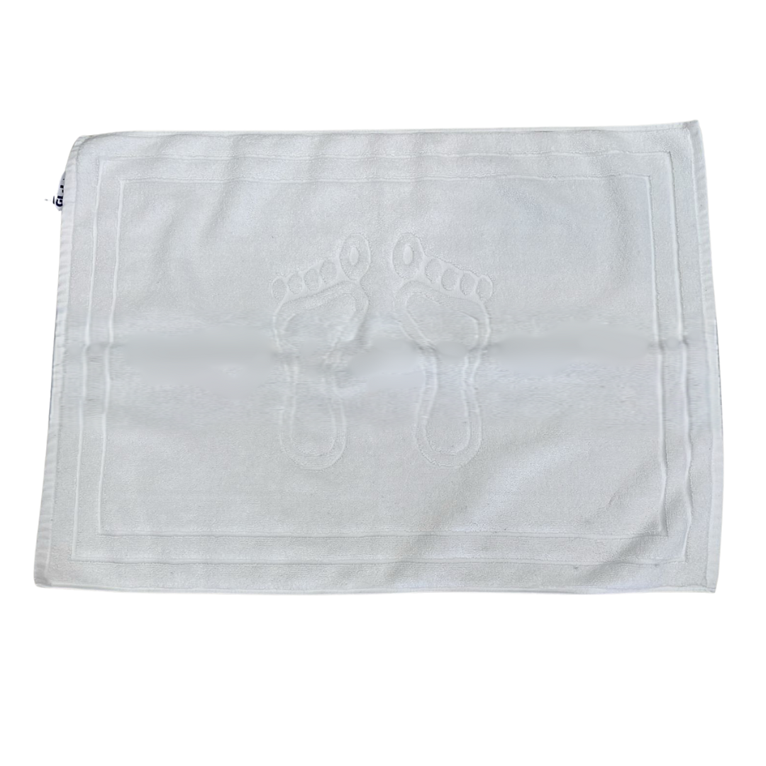 Cotton Bath Mat
